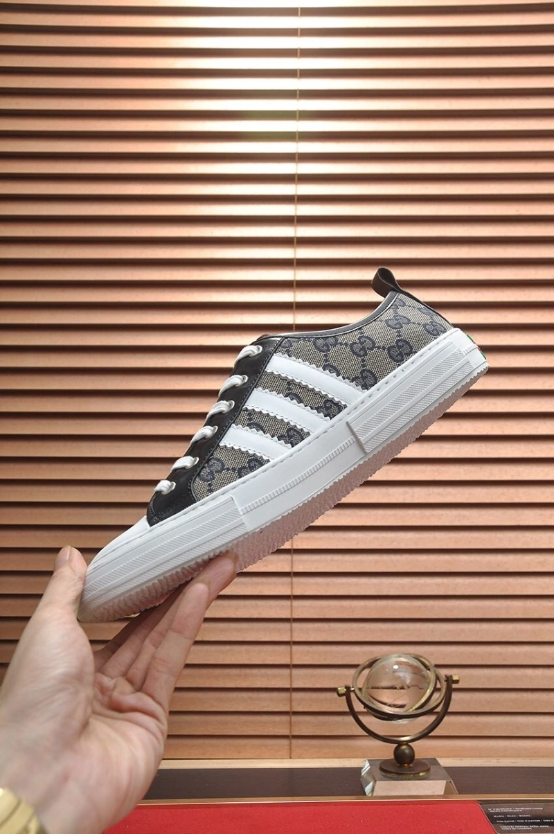 Gxccx Casual Shoes NewStyle 163755