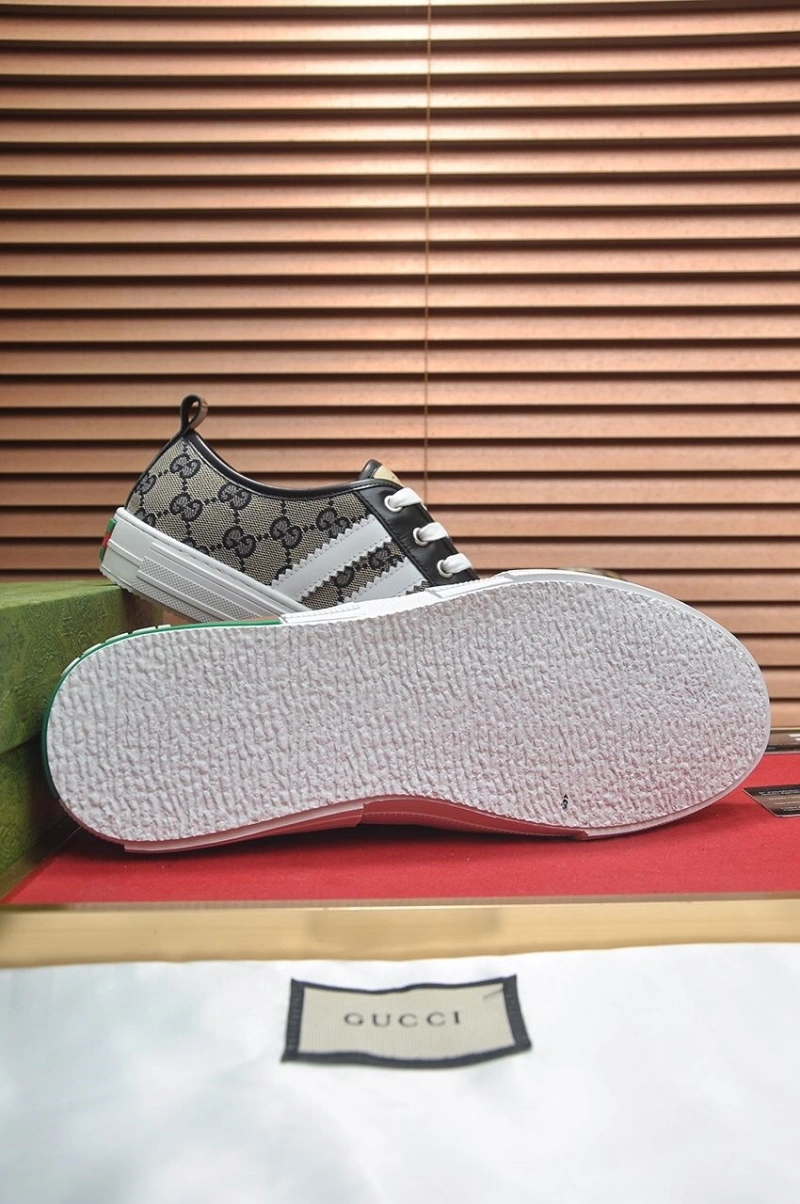 Gxccx Casual Shoes NewStyle 163755