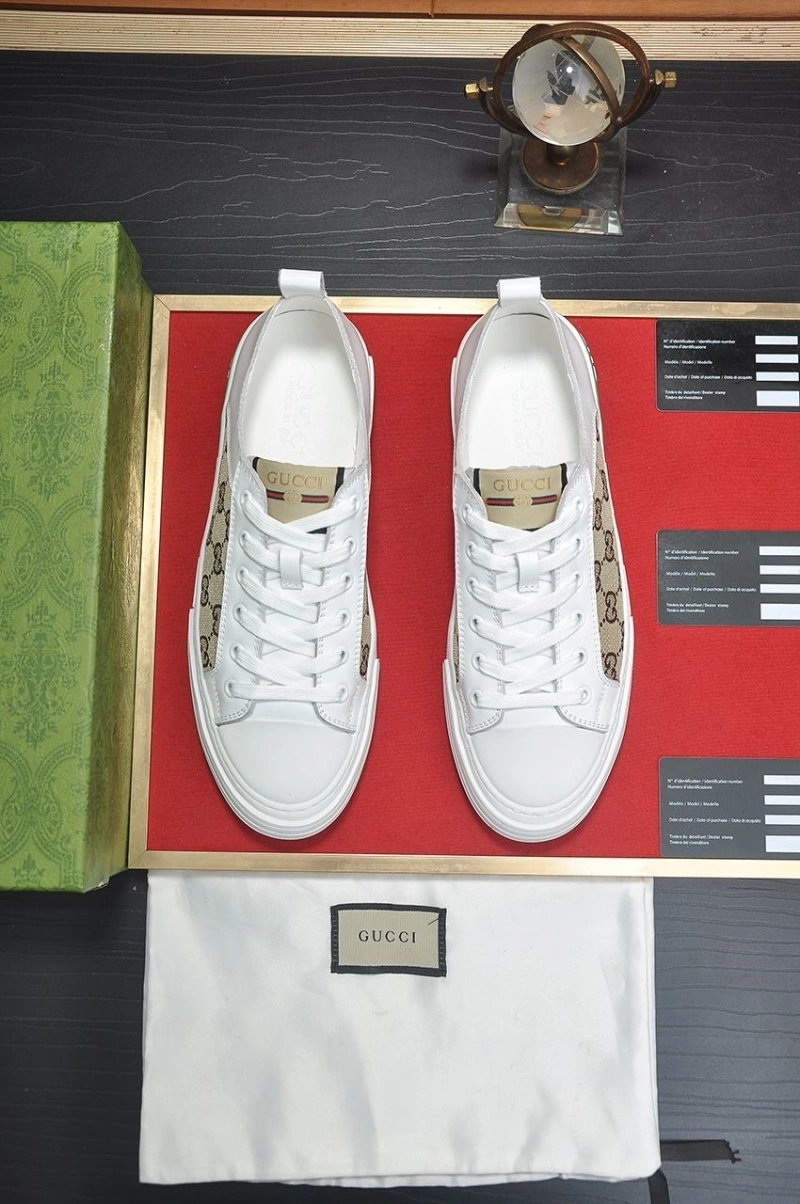 Stylish Gxccx Casual Shoes 163763