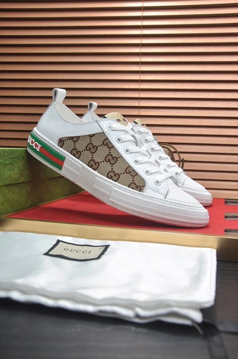 Stylish Gxccx Casual Shoes 163763