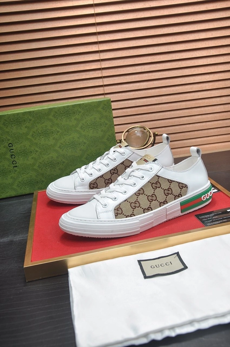 Stylish Gxccx Casual Shoes 163763