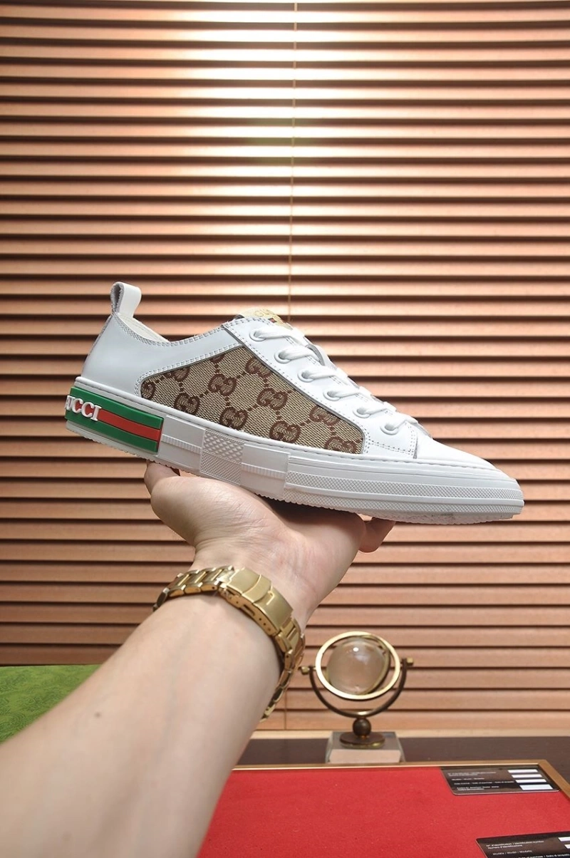 Stylish Gxccx Casual Shoes 163763