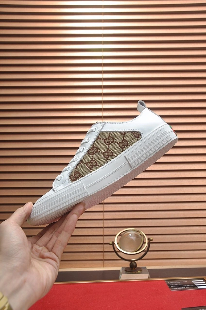 Stylish Gxccx Casual Shoes 163763