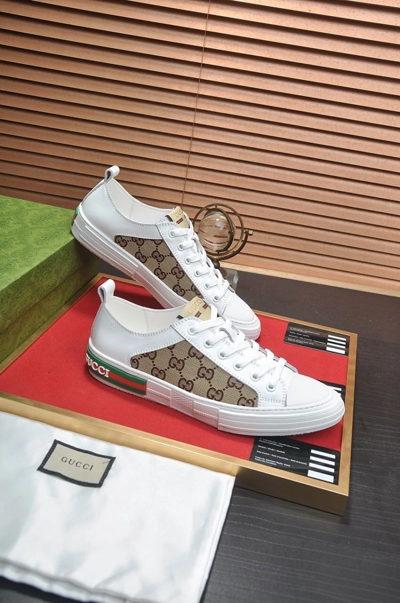 Stylish Gxccx Casual Shoes 163763