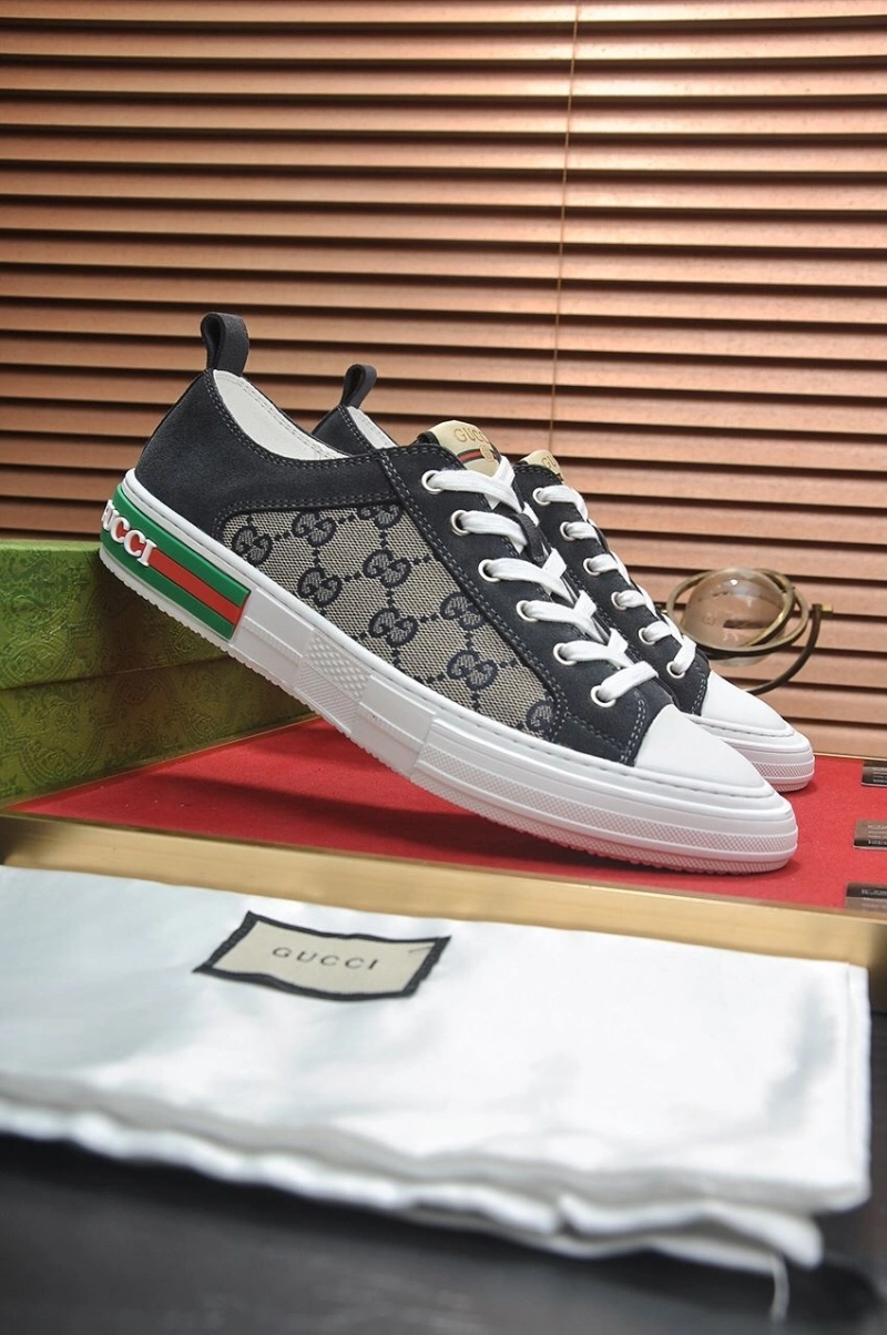 GoodFit Gxccx Casual Shoes 163751