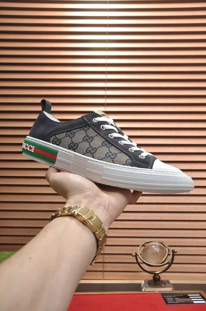 GoodFit Gxccx Casual Shoes 163751