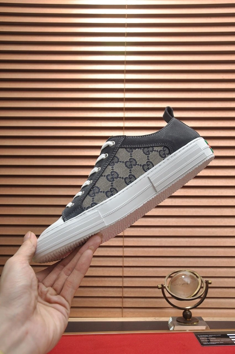 GoodFit Gxccx Casual Shoes 163751