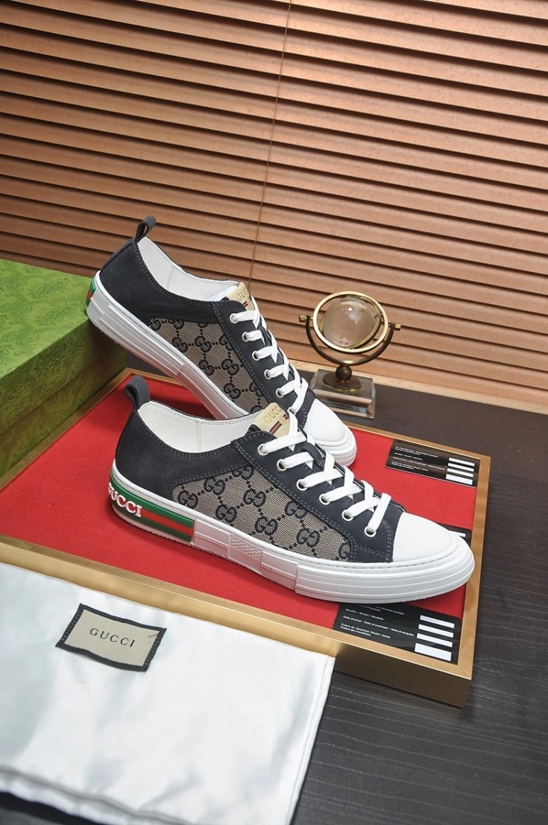 GoodFit Gxccx Casual Shoes 163751