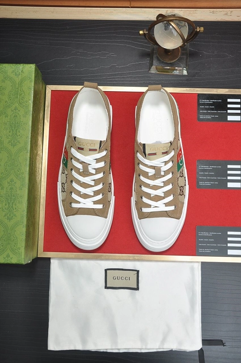 Breathable Gxccx Casual Shoes 163752