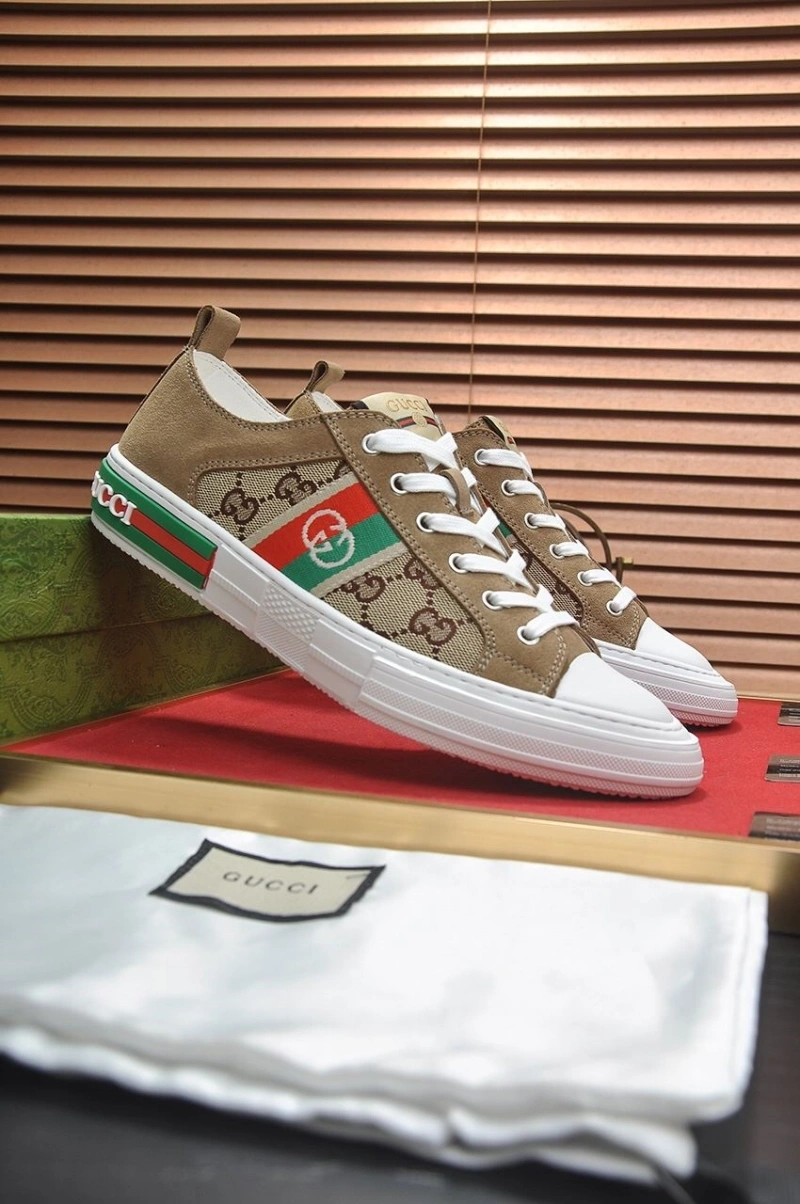 Breathable Gxccx Casual Shoes 163752