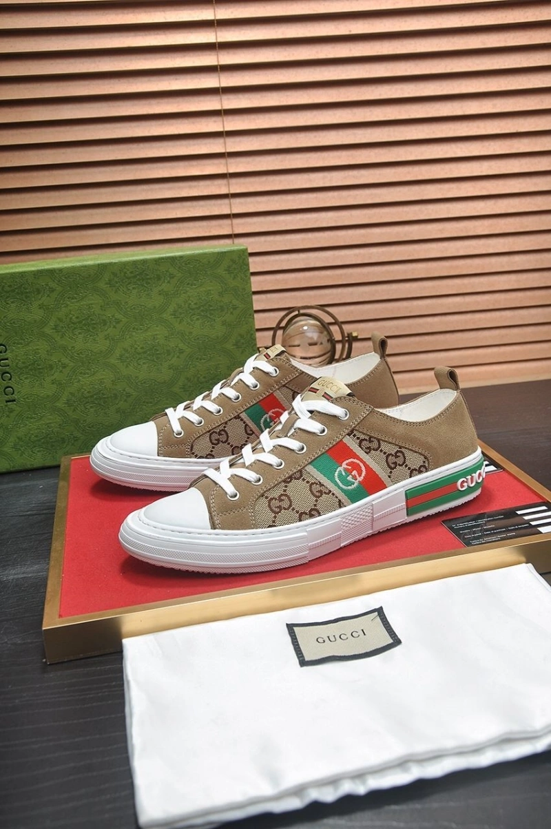 Breathable Gxccx Casual Shoes 163752