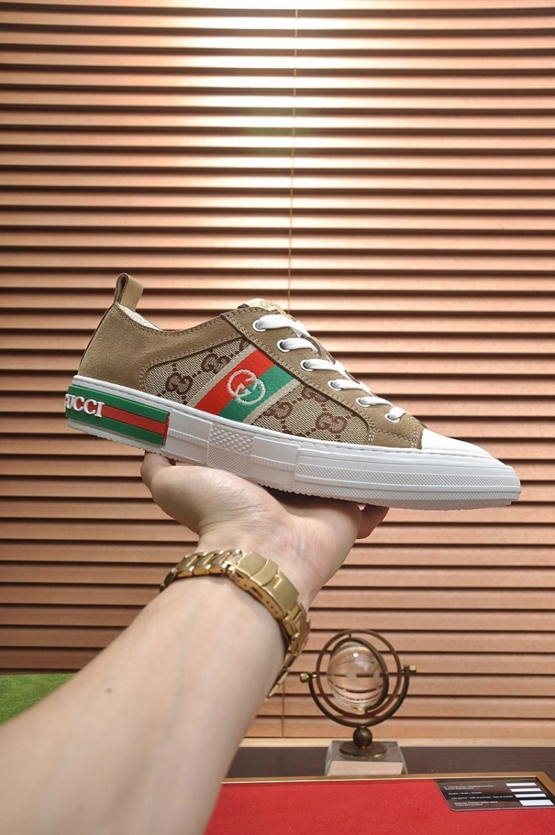 Breathable Gxccx Casual Shoes 163752