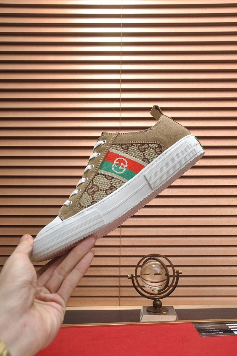 Breathable Gxccx Casual Shoes 163752