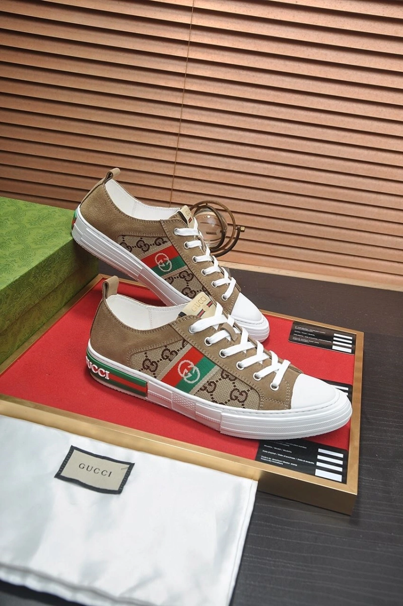 Breathable Gxccx Casual Shoes 163752