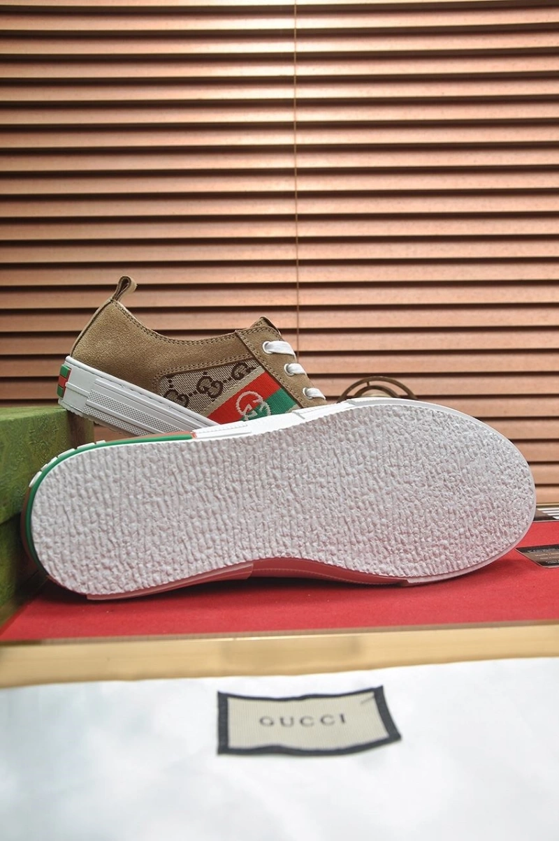 Breathable Gxccx Casual Shoes 163752