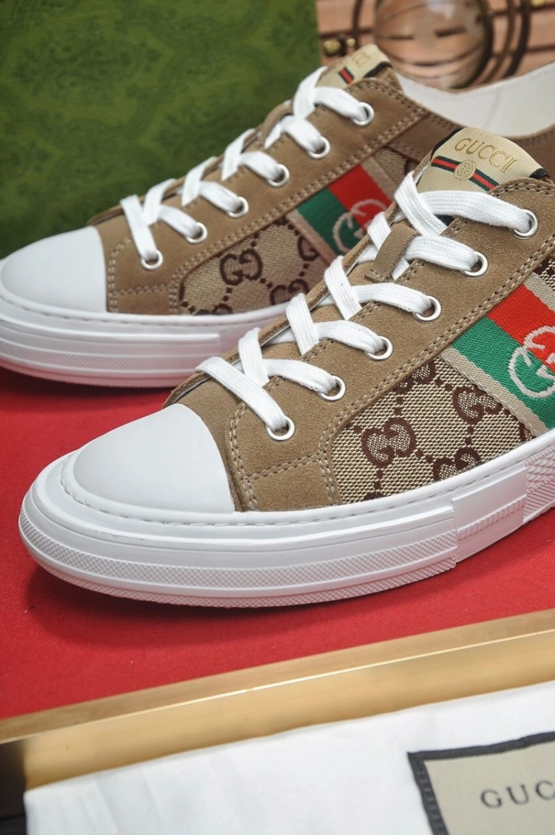 Breathable Gxccx Casual Shoes 163752