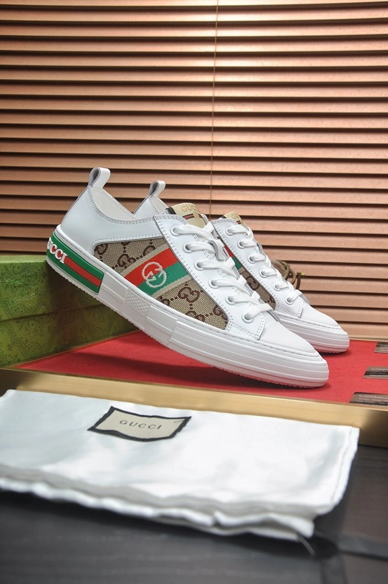 Gxccx Casual Shoes Comfortable 163759