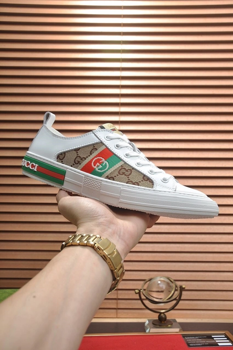 Gxccx Casual Shoes Comfortable 163759