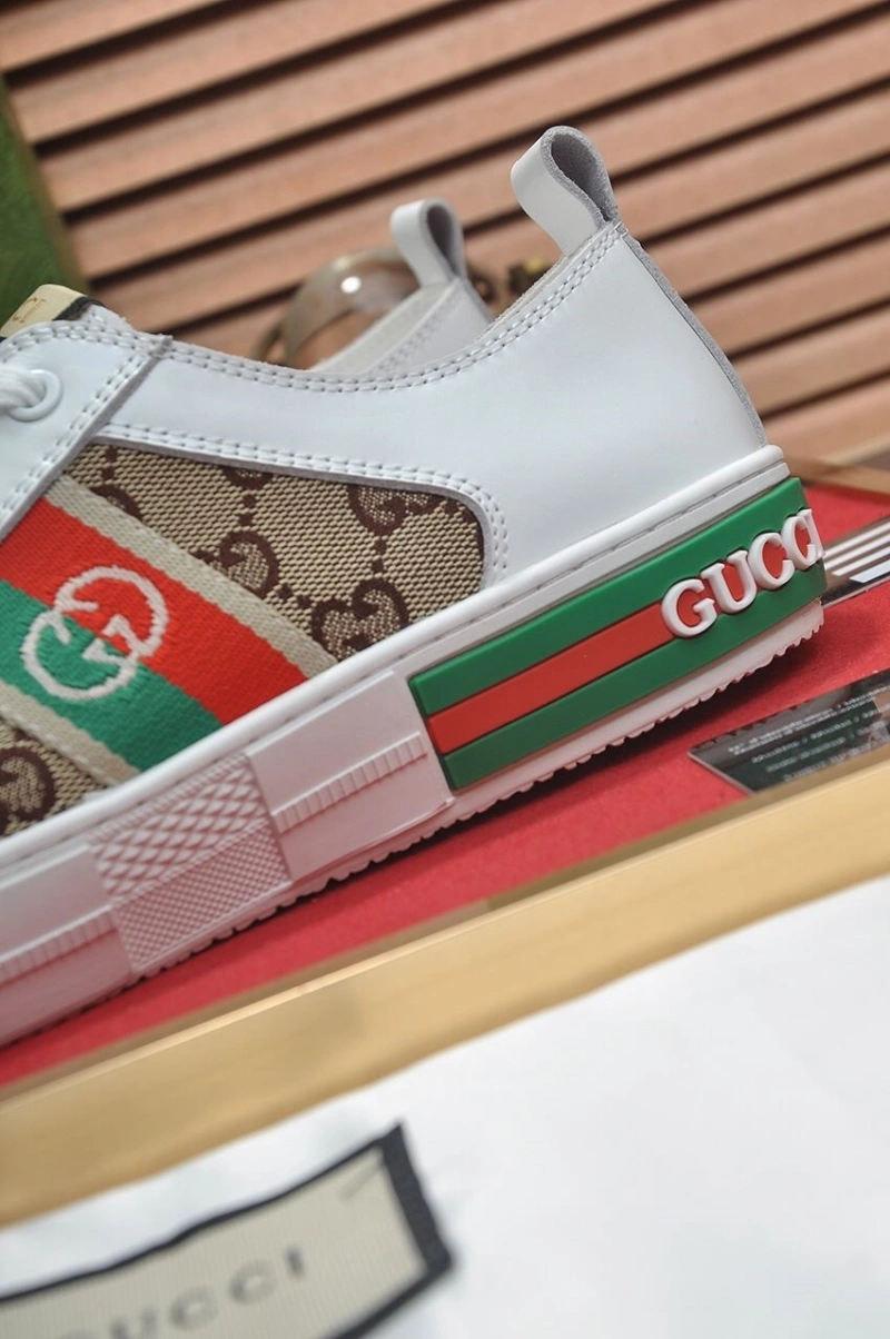 Gxccx Casual Shoes Comfortable 163759