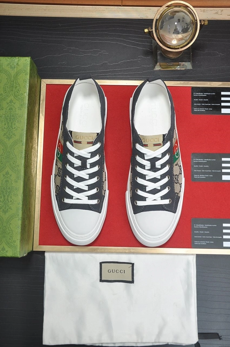 Bright Gxccx Casual Shoes 163775
