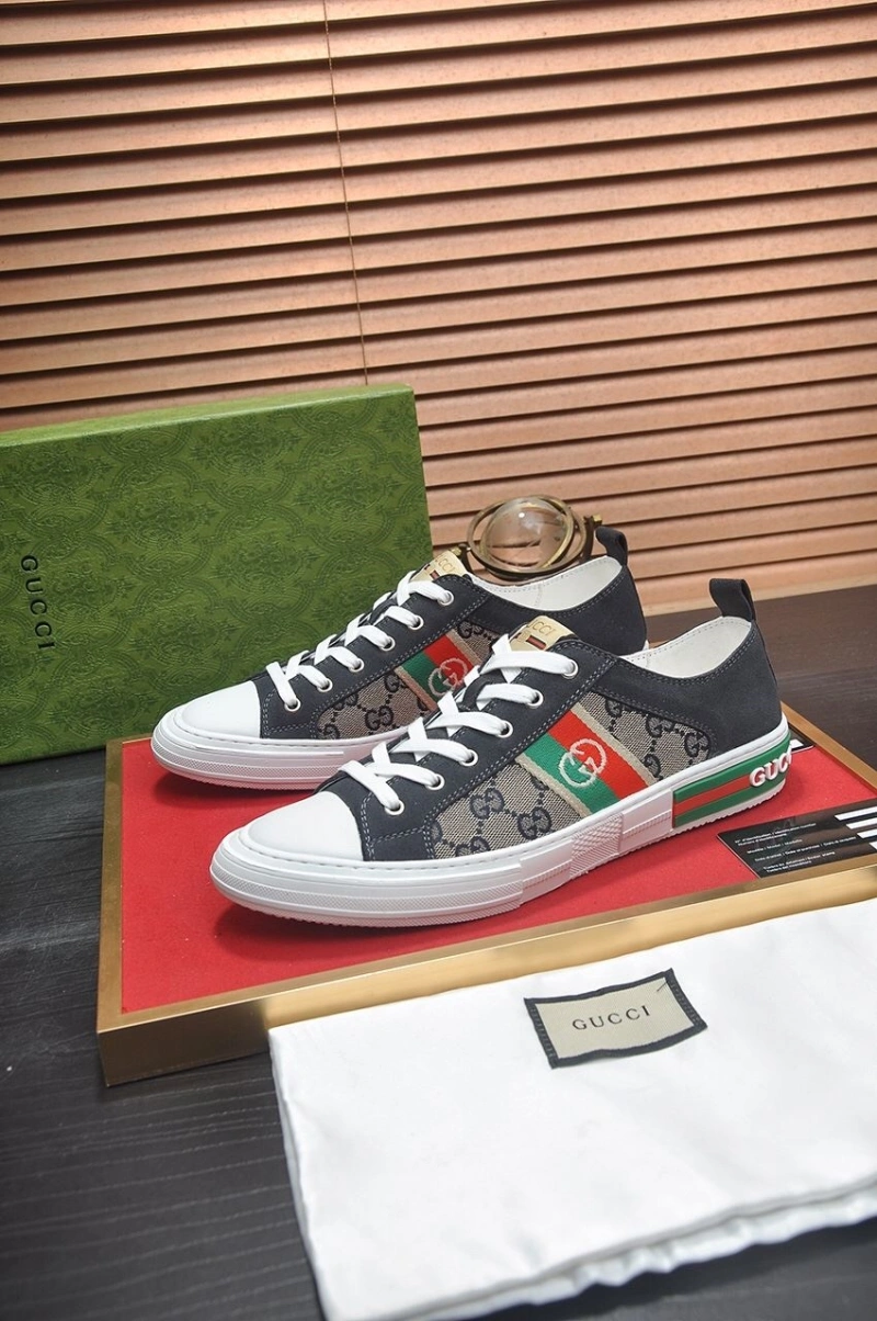 Bright Gxccx Casual Shoes 163775
