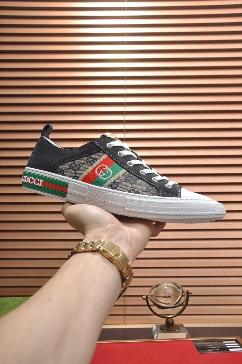 Bright Gxccx Casual Shoes 163775