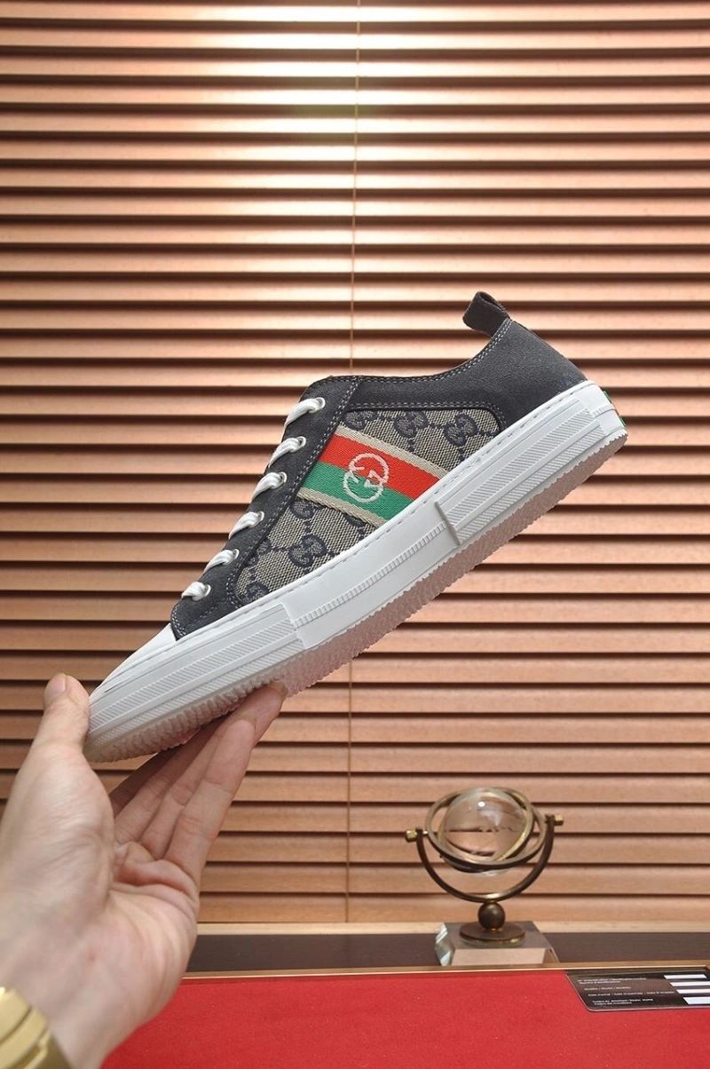 Bright Gxccx Casual Shoes 163775