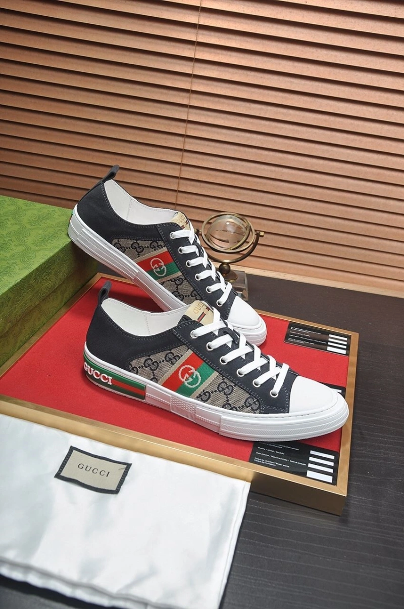 Bright Gxccx Casual Shoes 163775