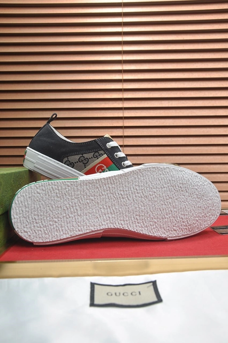Bright Gxccx Casual Shoes 163775