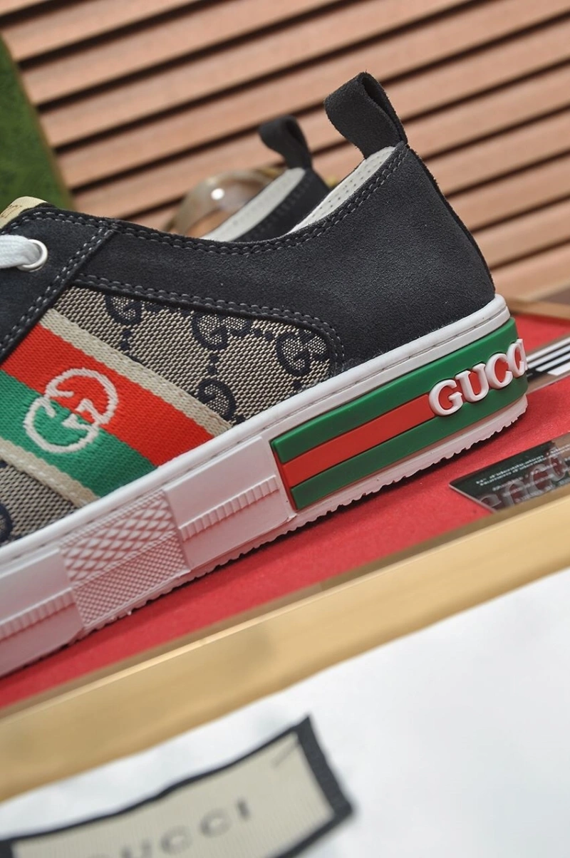Bright Gxccx Casual Shoes 163775