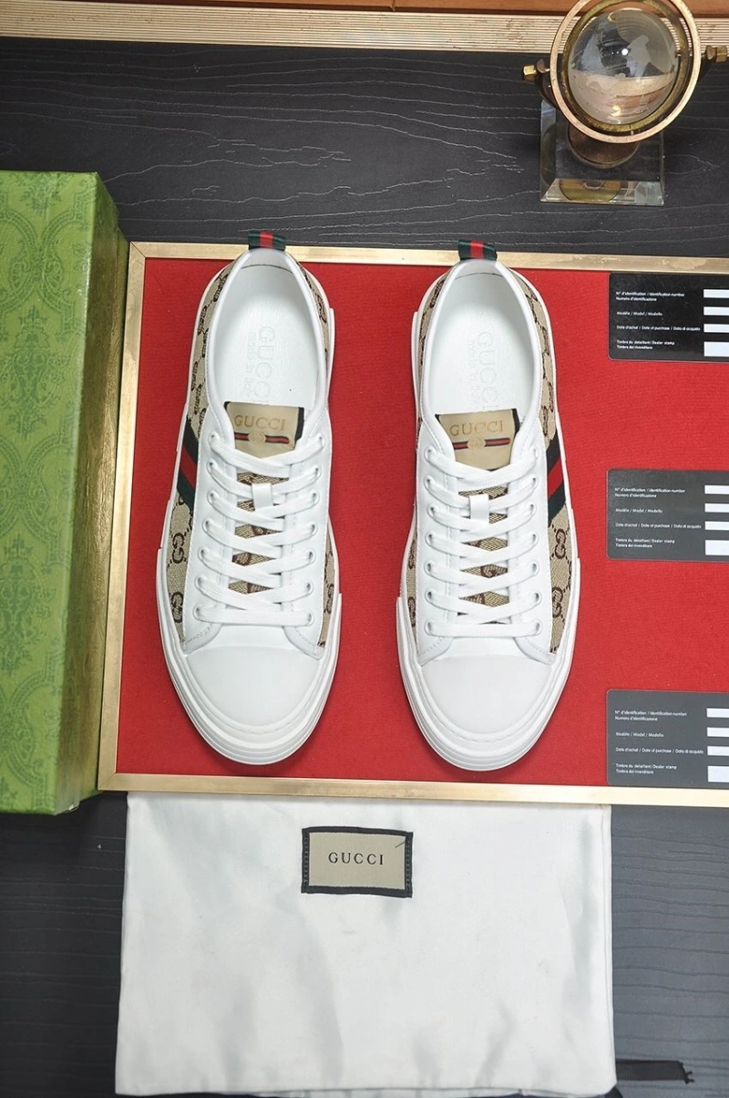 Unique Gxccx Casual Shoes 163767