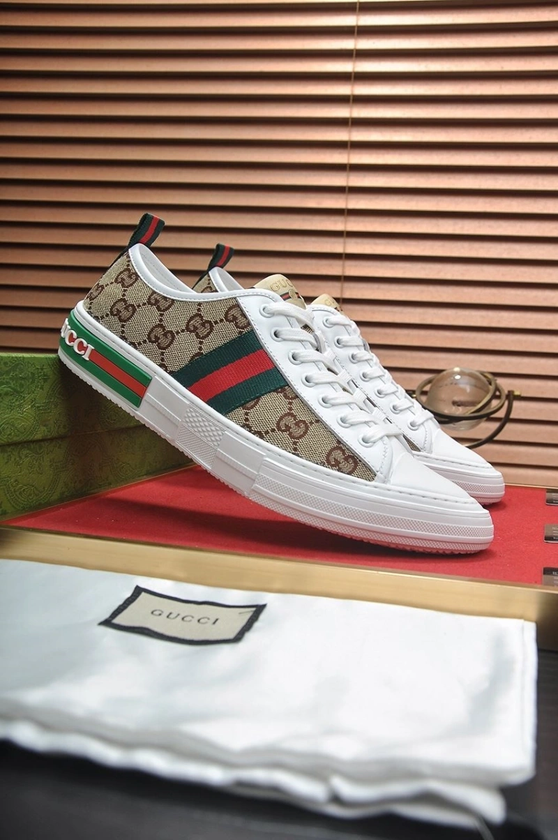 Unique Gxccx Casual Shoes 163767