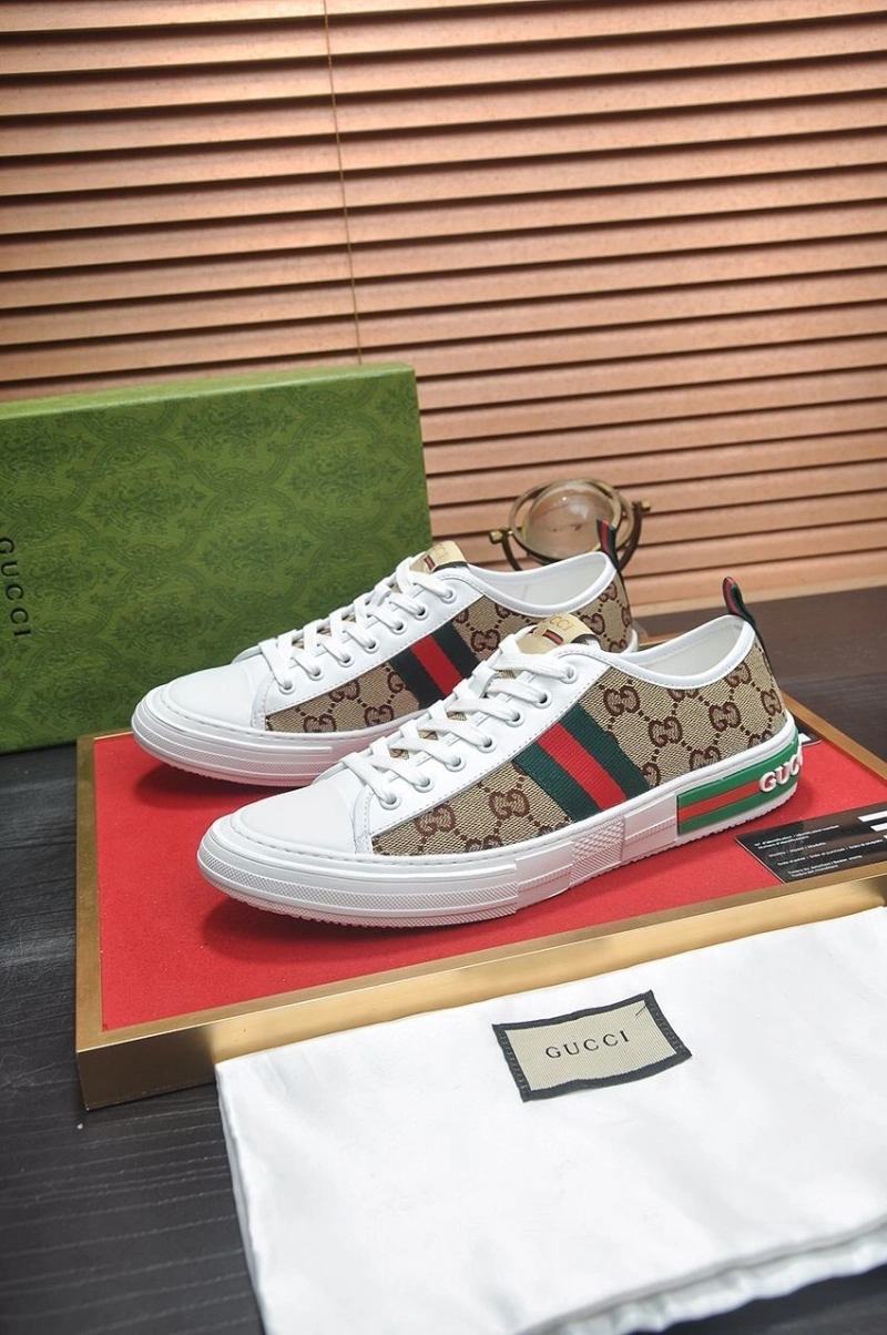 Unique Gxccx Casual Shoes 163767