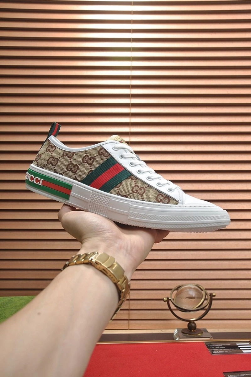 Unique Gxccx Casual Shoes 163767