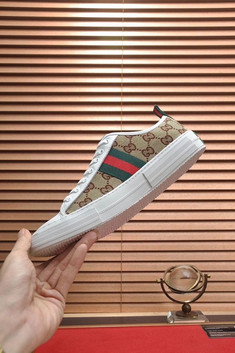 Unique Gxccx Casual Shoes 163767