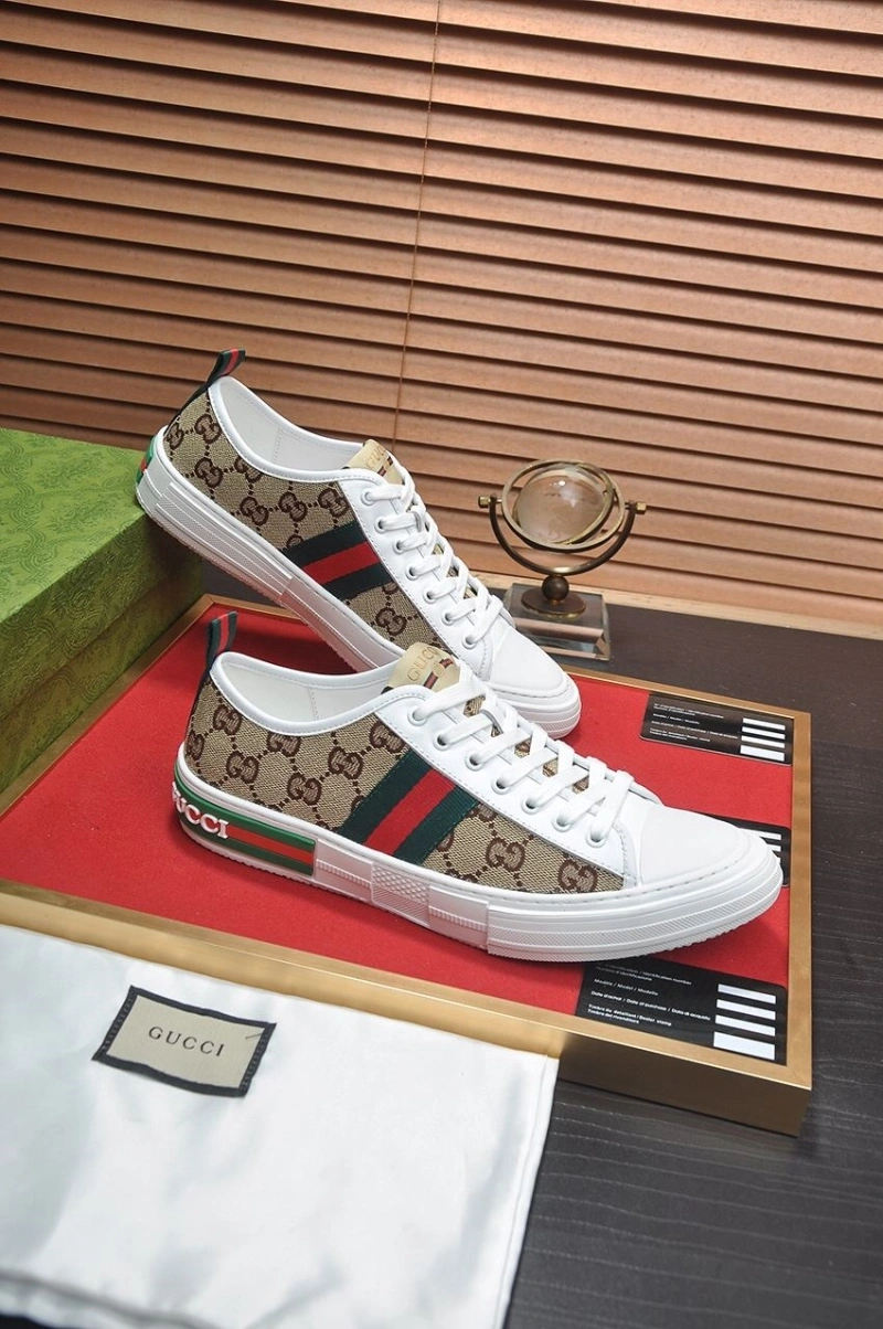 Unique Gxccx Casual Shoes 163767