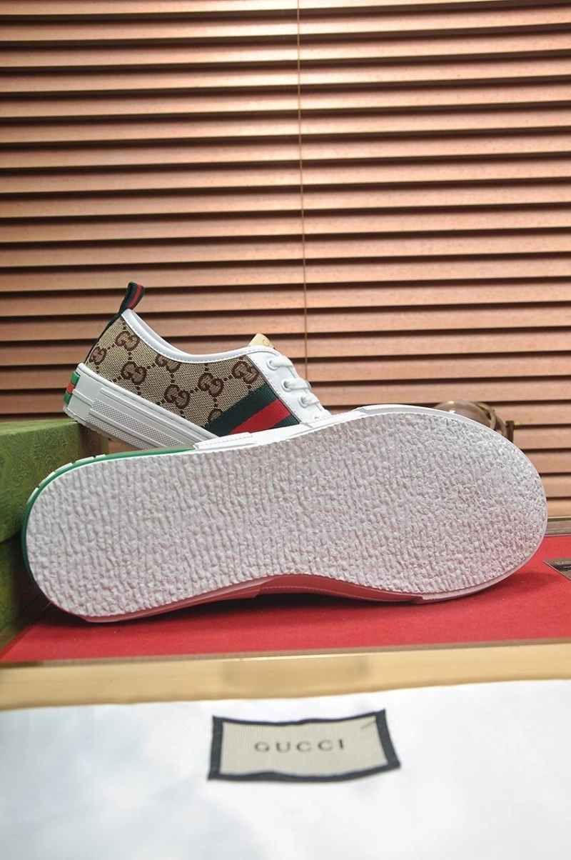 Unique Gxccx Casual Shoes 163767