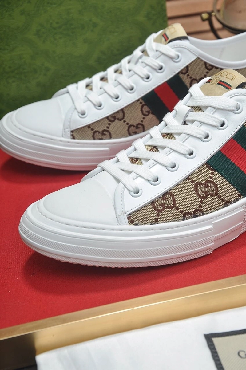 Unique Gxccx Casual Shoes 163767