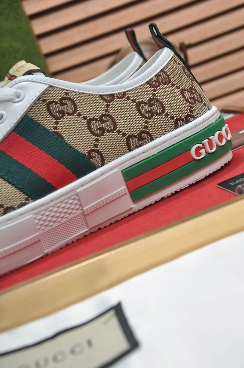 Unique Gxccx Casual Shoes 163767
