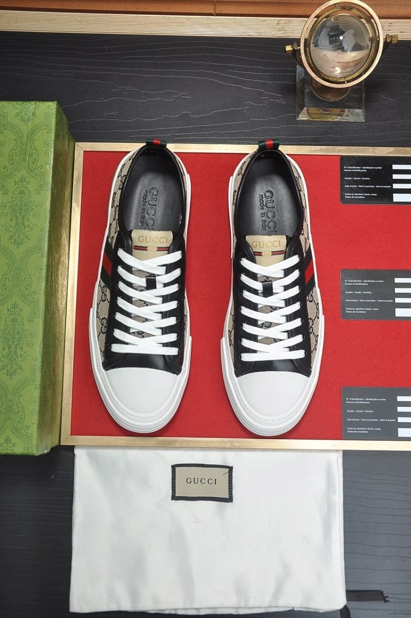 Minimalist Gxccx Casual Shoes 163757