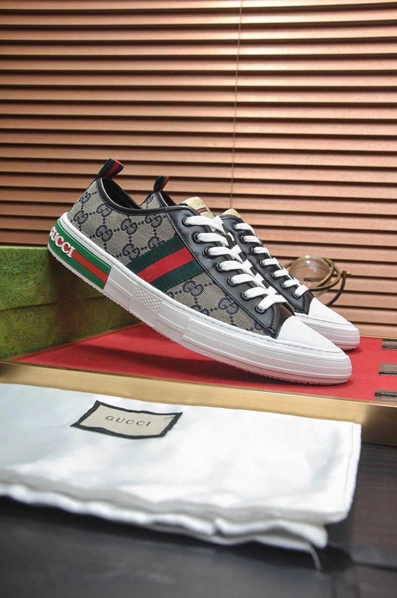 Minimalist Gxccx Casual Shoes 163757