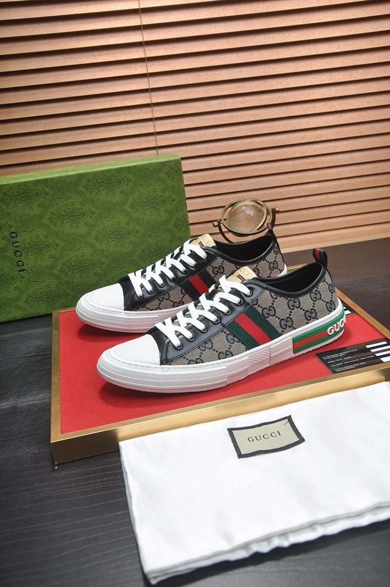 Minimalist Gxccx Casual Shoes 163757