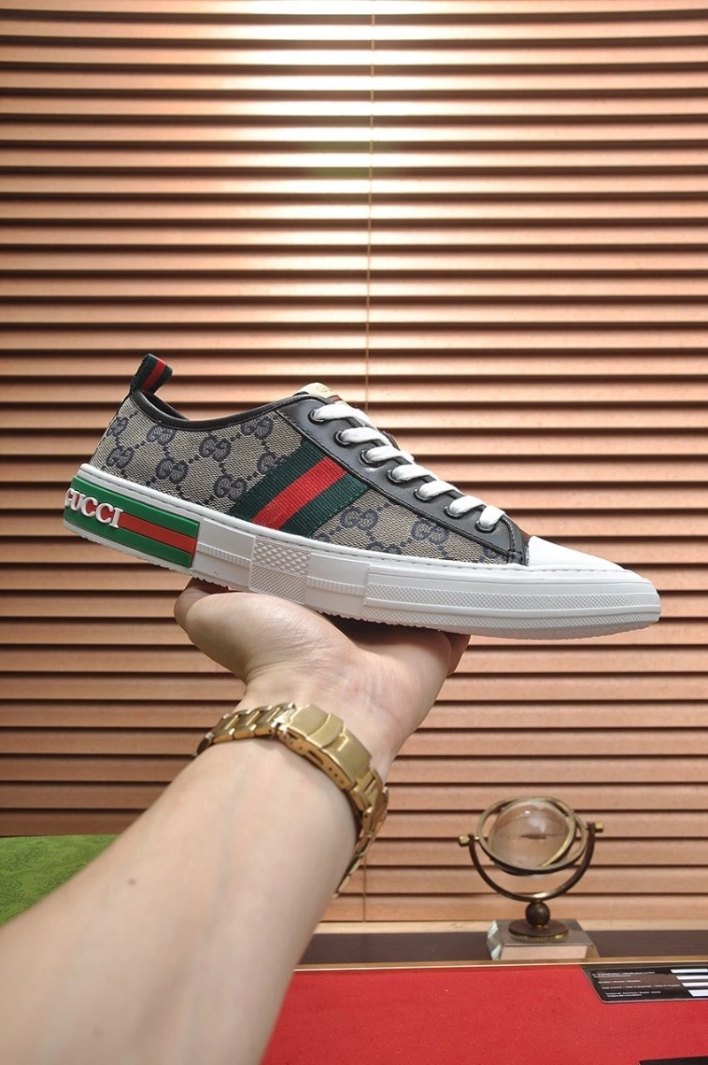 Minimalist Gxccx Casual Shoes 163757