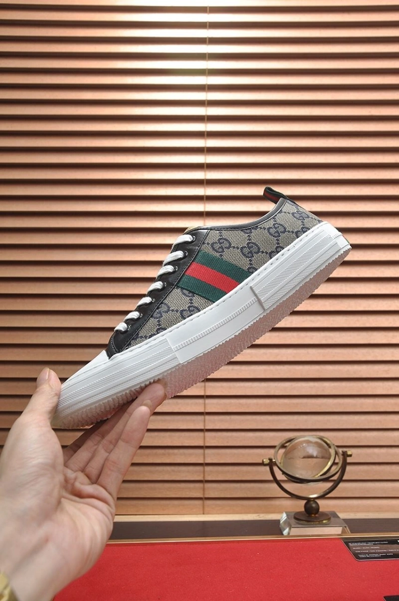 Minimalist Gxccx Casual Shoes 163757