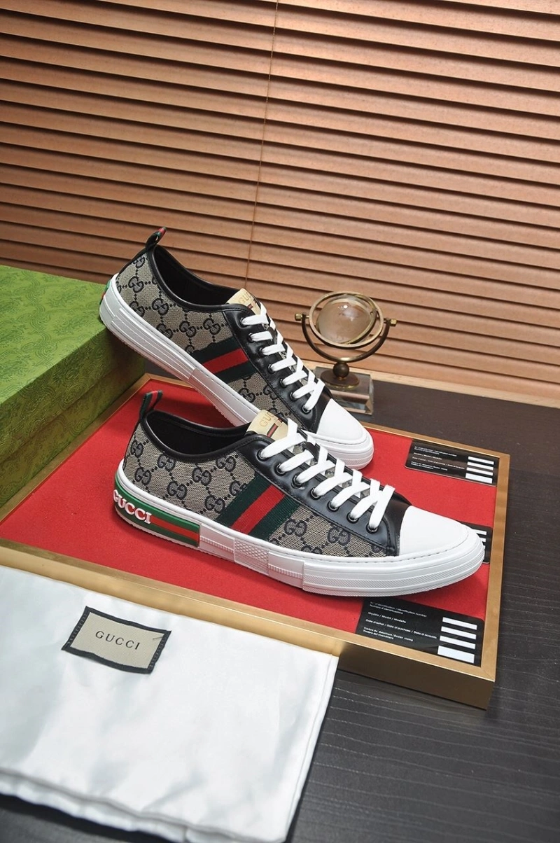 Minimalist Gxccx Casual Shoes 163757