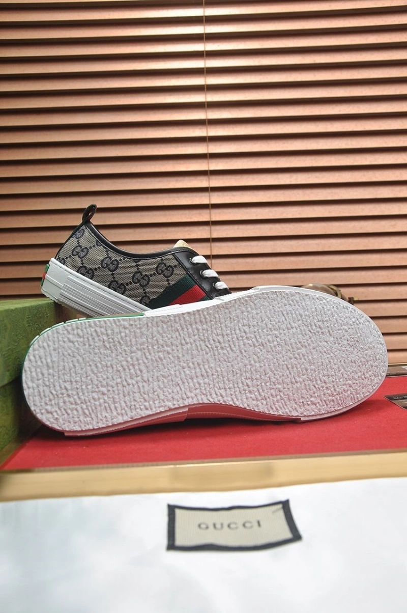 Minimalist Gxccx Casual Shoes 163757