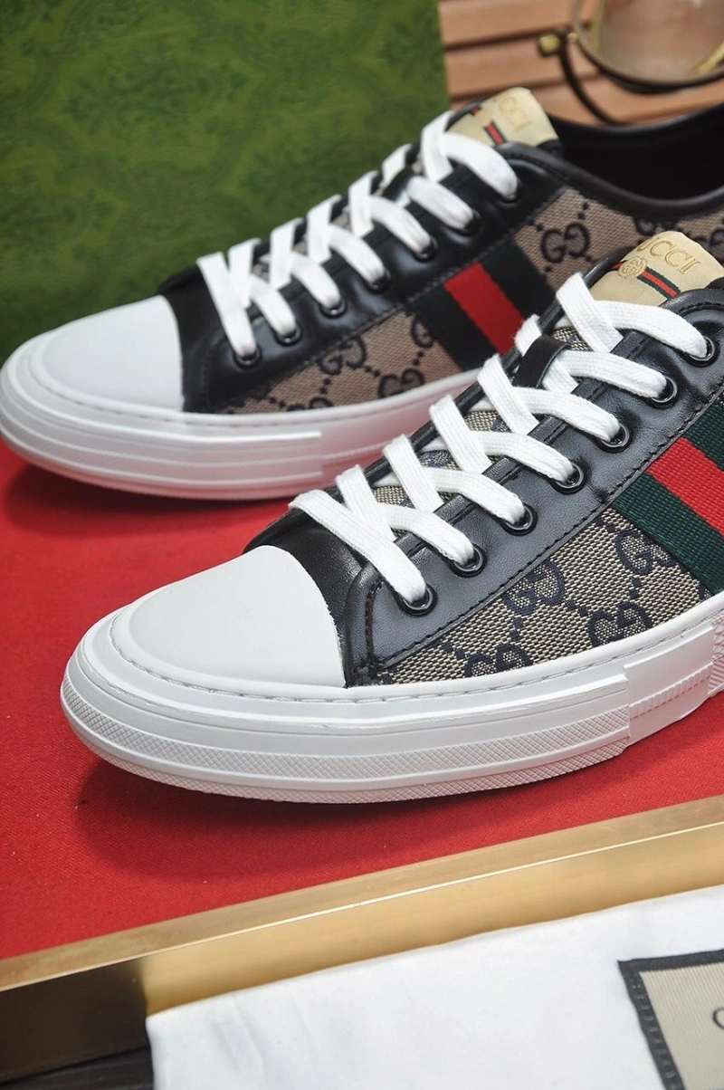 Minimalist Gxccx Casual Shoes 163757