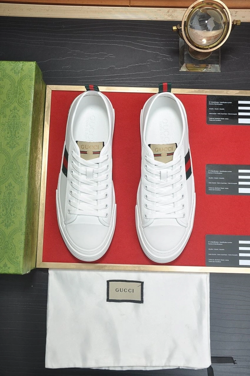 Breathable Gxccx Casual Shoes 163764