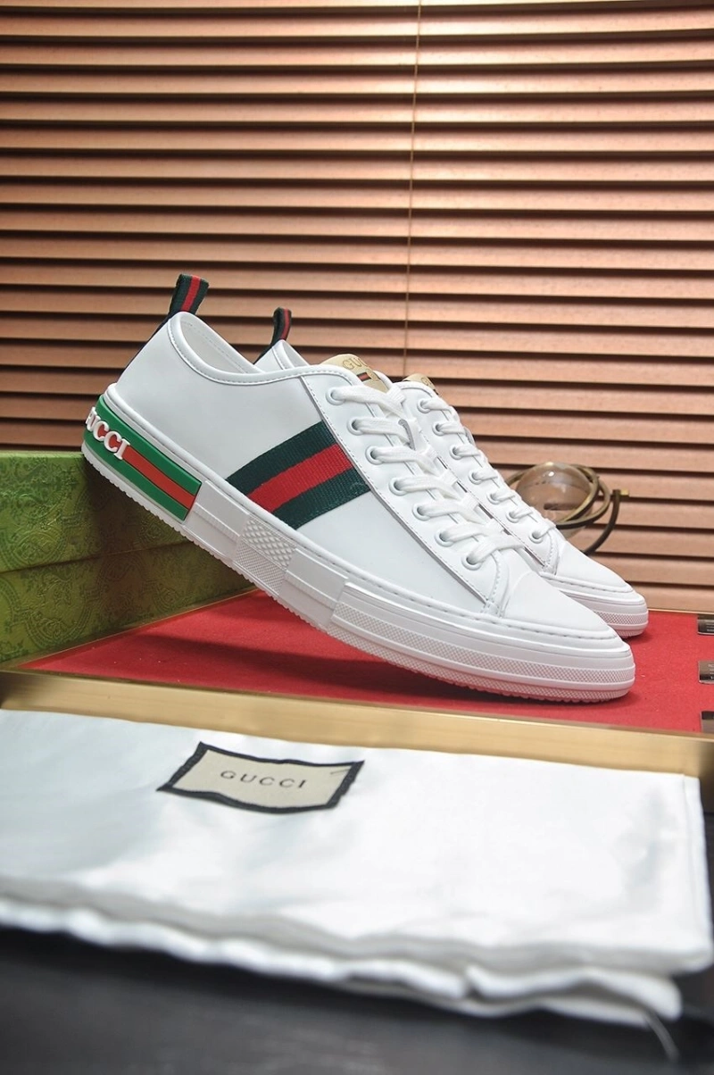 Breathable Gxccx Casual Shoes 163764