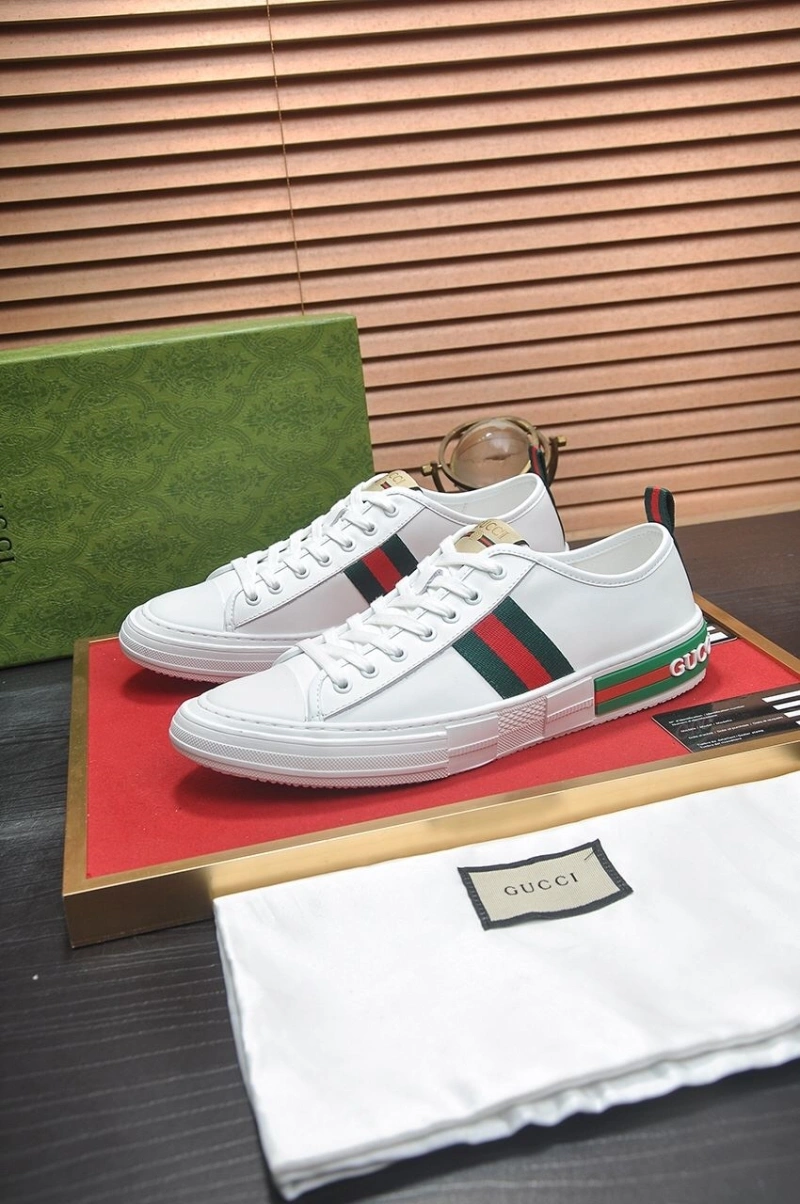 Breathable Gxccx Casual Shoes 163764